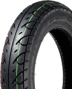 Scooter Tyres: 90/90-12 4PR/54J TL Duro HF263A Scooter Tyre