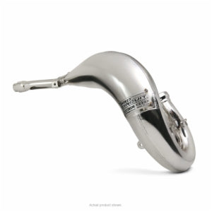 Header Pipe: Yamaha YZ125 2022-25, YZ125X 23-25 Platinum Pipe
