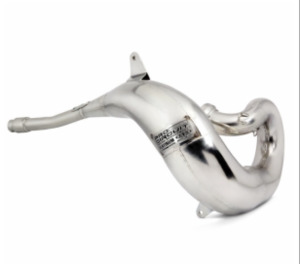 Suzuki RM250 2004-08 Platinum Pipe