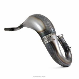 Yamaha YZ85 19-25 Works Pipe