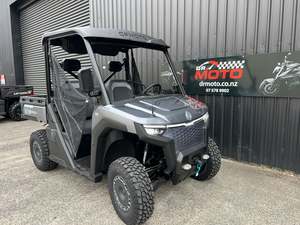 CFMOTO UFORCE EV MY26