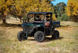 CFMOTO UFORCE U10 PRO
