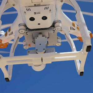 SkyClip Tension Release for DJI Phantom 3 and 4 - Drone Depot - NZ Authorised DJI Retailer