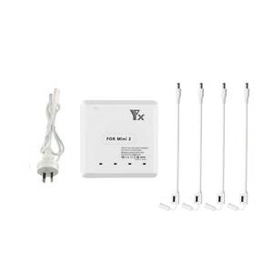 DJI Mini 2 / Mini SE Multi Battery Charger - Drone Depot - NZ Authorised DJI Retailer