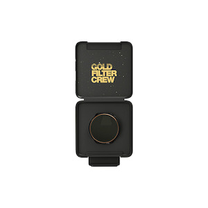 PolarPro Air 3S - VND 3-7 Stop Filter - Drone Depot - NZ Authorised DJI Retailer