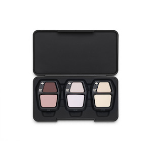 DJI Air 3S ND Filter Set (ND8/32/128) - Drone Depot - NZ Authorised DJI Retailer