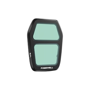 Air 3S PL Filter Freewell Filters - Drone Depot - NZ Authorised DJI Retailer