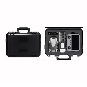 DJI Mini 4 Pro Hard Case - Drone Depot - NZ Authorised DJI Retailer