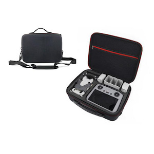 DJI Mini 4 Pro Soft Case - Drone Depot - NZ Authorised DJI Retailer