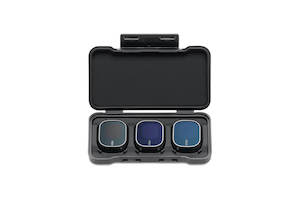 DJI Mini 4 Pro ND Filters Set (ND 16/64/256) - Drone Depot - NZ Authorised DJI Retailer