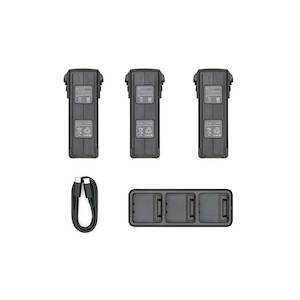 DJI Mavic 3 Enterprise Battery Kit - Drone Depot - NZ Authorised DJI Retailer