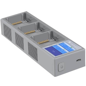 3in1 Charging Hub with LCD Screen & 60% Storage Mode for DJI Mavic 3 Series &hellip;