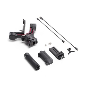 DJI RS 3 - Drone Depot - NZ Authorised DJI Retailer