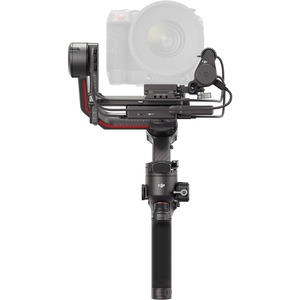 Products: DJI RS 3 Pro Combo - Drone Depot - NZ Authorised DJI Retailer