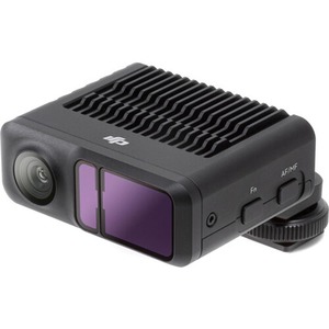 DJI LiDAR Range Finder (RS) - Drone Depot - NZ Authorised DJI Retailer