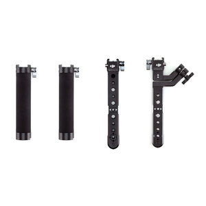 DJI R Twist Grip Dual Handle - Drone Depot - NZ Authorised DJI Retailer