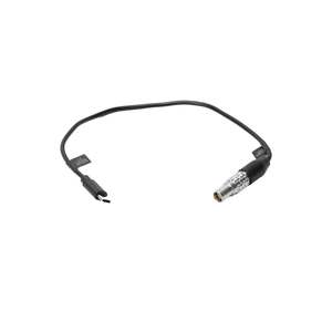 USB-C to 4+2 Pin Control Cable for DJI Video Transmitter (36cm) - Drone Depot - &hellip;