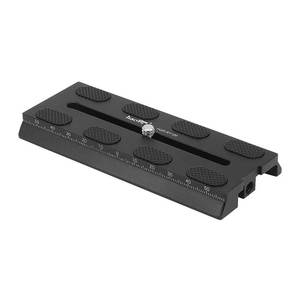 DJI Ronin S 120mm Camera Mounting Quick Release Plate - Drone Depot - NZ Authori&hellip;