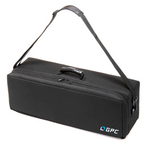 Go Professional D-RTK Ground Station Bag - Drone Depot - NZ Authorised DJI Retailer
