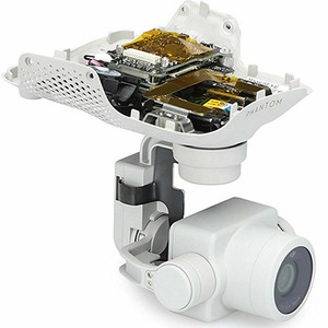 Products: DJI Phantom 4 Pro/Pro+ v2.0 Camera Unit - Drone Depot - NZ Authorised DJI Retailer