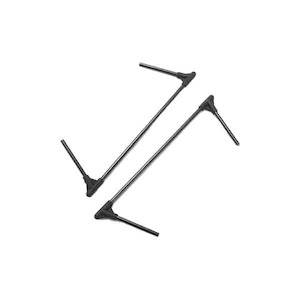 Poseidon Pro Black II  Replacement Landing gear