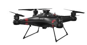 Products: Poseidon Pro Black II