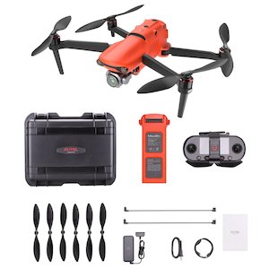 Autel: Autel Evo 2 Pro Rugged Bundle