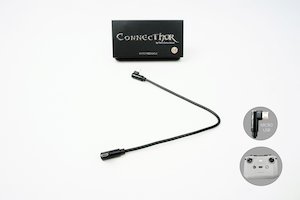ConnecThor Type C - Micro USB