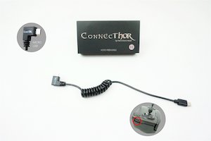 ConnecThor OTG Micro USB - Micro USB