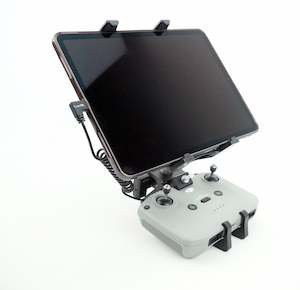LifThor Baldur Tablet Holder Combo for DJI Mavic Air 2