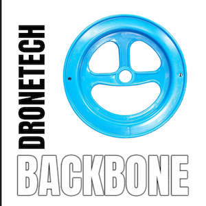 DroneTech 12 Hook backbone