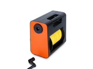 Chasing: CHASING Reel