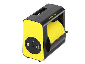 Chasing: CHASING E-Reel