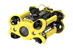 Chasing: CHASING M2 ROV | Professional Underwater Drone with a 4K UHD Camera