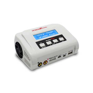 Dronetech Ultra Power Balance Charger ( Single Battery )