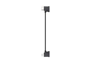 DJI Mavic Air 2 / Mini 2 RC Cable (Lightning Connector)