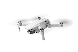 Mavic Mini: DJI Mini 2