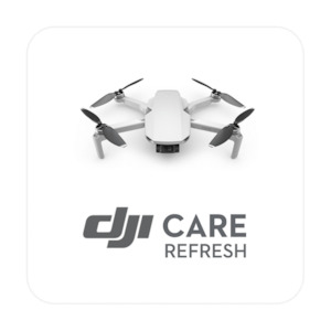 Mavic Mini: DJI Care Refresh（Mavic Mini）NZ