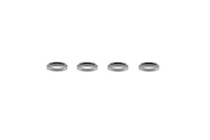 Mavic 2 Accessories: DJI Mavic 2 Zoom ND Filters Set (ND4/8/16/32) (Part 18)