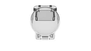 Mavic 2 Accessories: DJI Mavic 2 Zoom Gimbal Protector (Part 16)