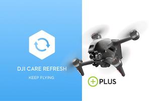 Dji Fpv: DJI Care Refresh + (DJI FPV) NZ