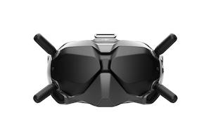Dji Fpv: DJI FPV Goggles V2
