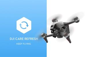Dji Fpv: DJI Care Refresh (DJI FPV) NZ