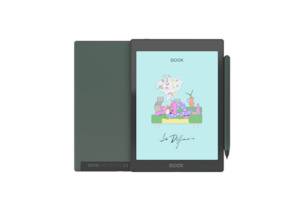 Boox Nova Air Colour 7.8" E-Ink Tablet with Magnetic Case