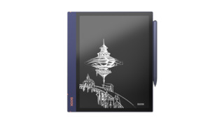 Boox Note Air2 10.3" E Ink Tablet with Cover