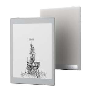 Boox: Boox Nova Air2 7.8" E-Ink Tablet