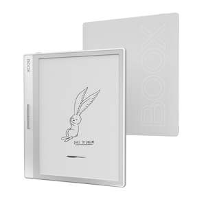 Boox: Boox Leaf2 7" Eink eReader - White