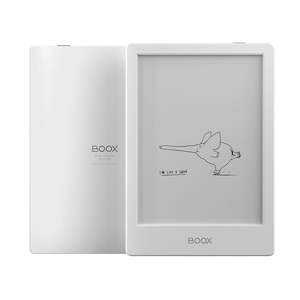 Boox Poke4 Lite 6" eReader - White