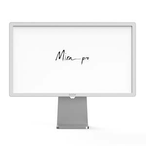 Boox Mira Pro 25.3" E-Ink Monitor