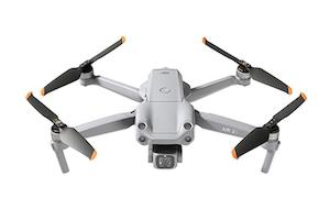 Mavic Air 2s: DJI Air 2S